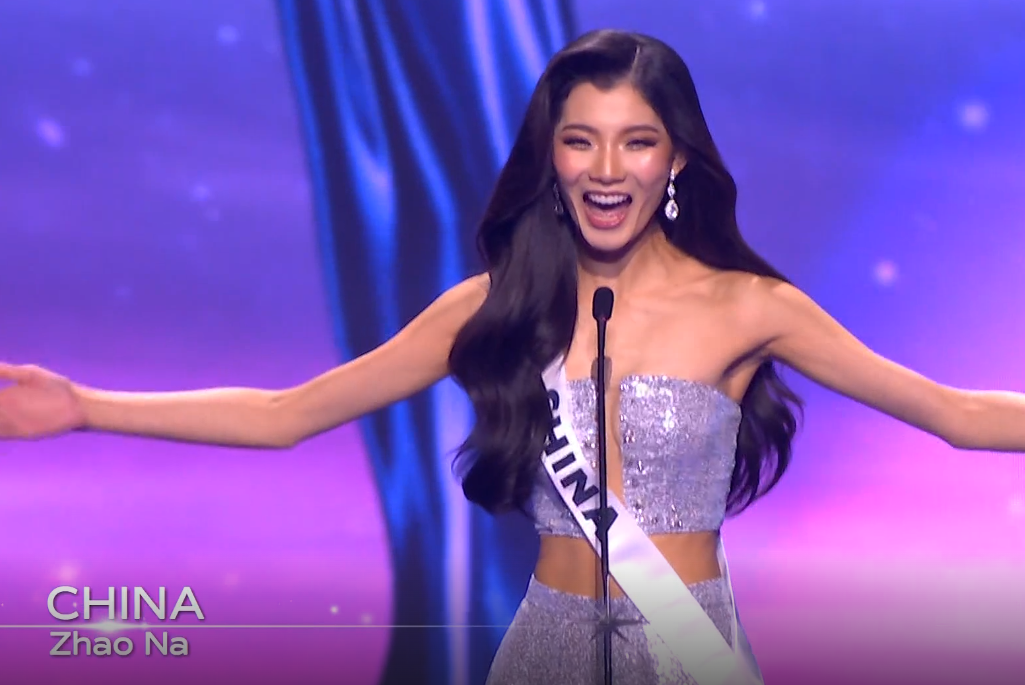 Trực tiếp chung kết Miss Universe 2025: Tân hoa hậu chính thức gọi tên đại diện đến từ Mexico - 44