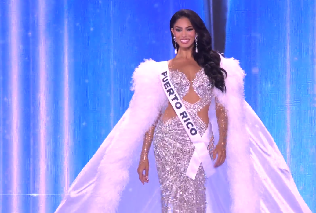 Trực tiếp chung kết Miss Universe 2025: Tân hoa hậu chính thức gọi tên đại diện đến từ Mexico - 22
