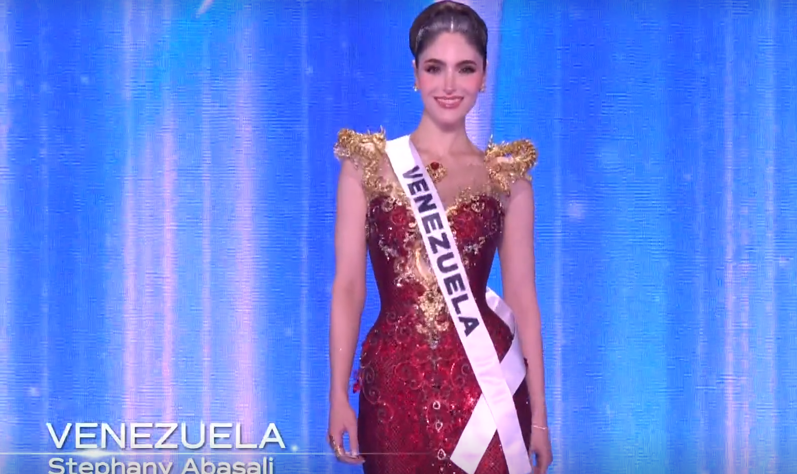 Trực tiếp chung kết Miss Universe 2025: Tân hoa hậu chính thức gọi tên đại diện đến từ Mexico - 21