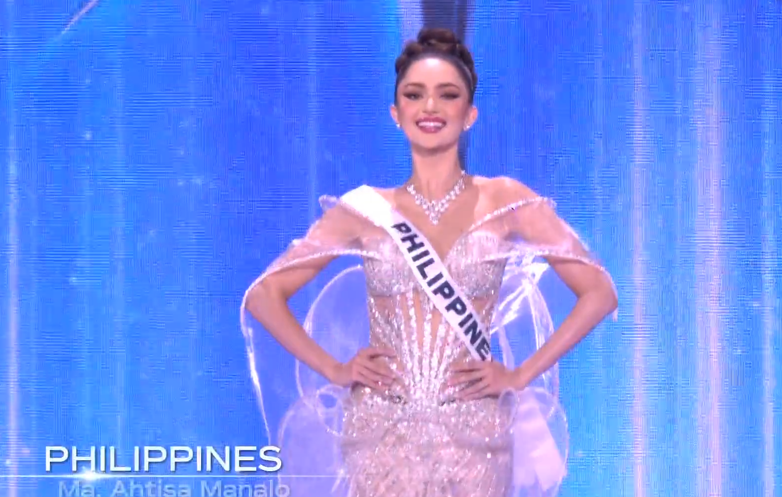 Trực tiếp chung kết Miss Universe 2025: Tân hoa hậu chính thức gọi tên đại diện đến từ Mexico - 19