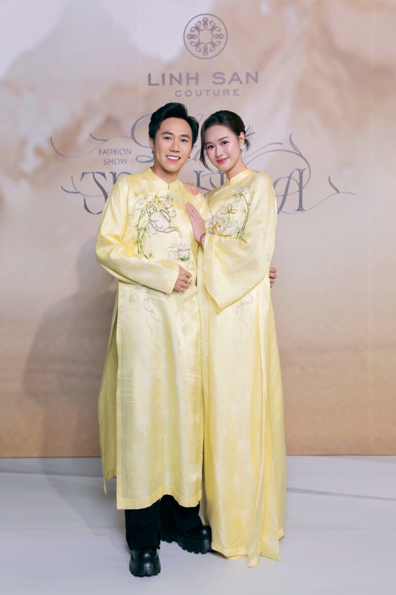 Vợ chồng Anh Đức - Anh Phạm