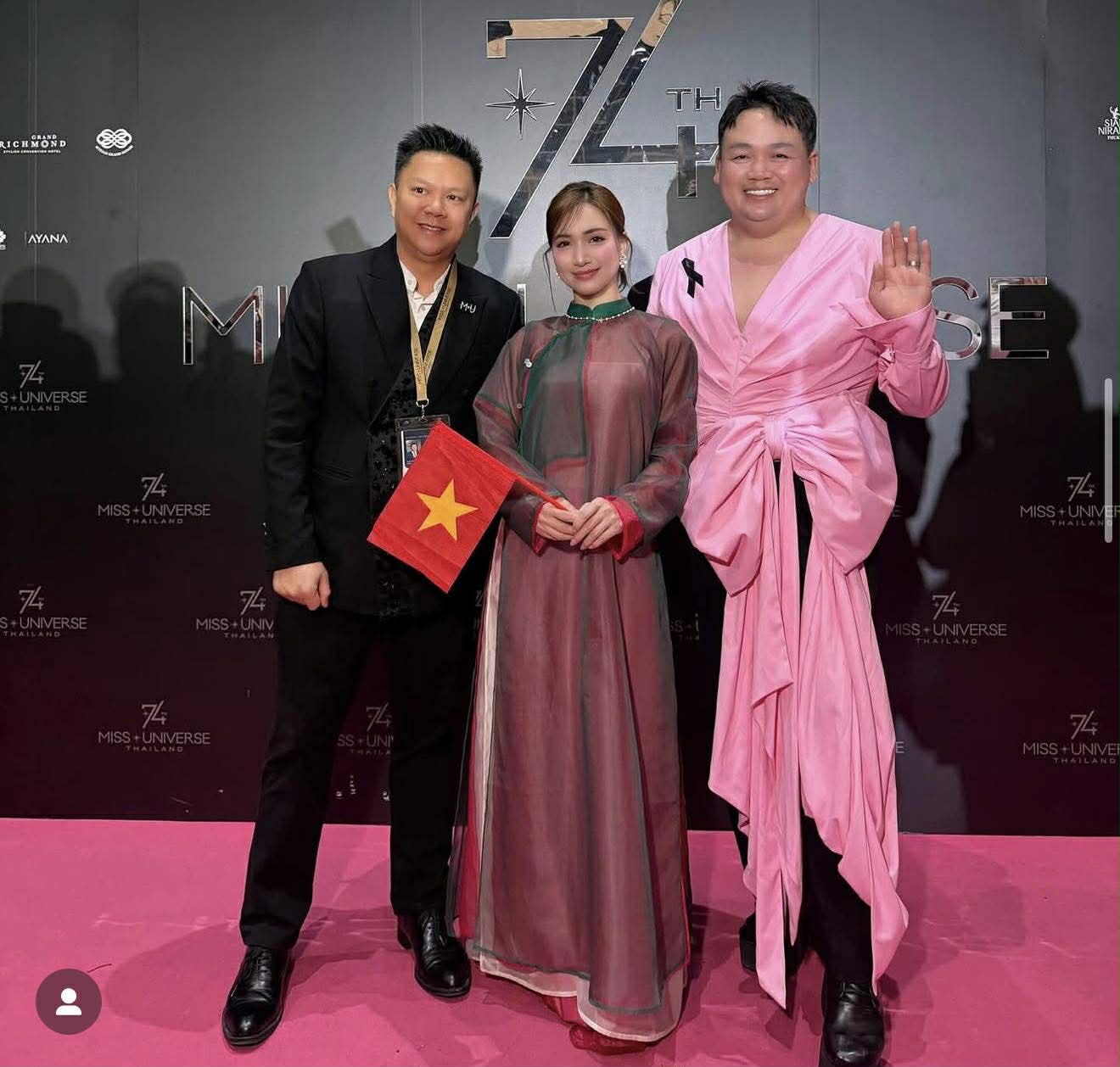 Trực tiếp chung kết Miss Universe 2025: Tân hoa hậu chính thức gọi tên đại diện đến từ Mexico - 47