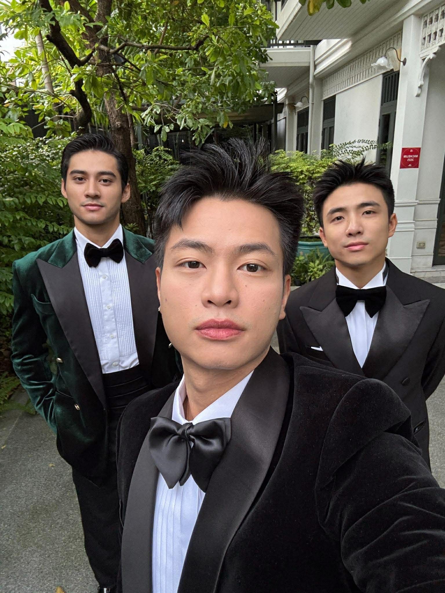 Trực tiếp chung kết Miss Universe 2025: Tân hoa hậu chính thức gọi tên đại diện đến từ Mexico - 50