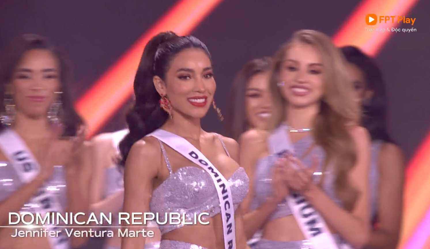 Trực tiếp chung kết Miss Universe 2025: Tân hoa hậu chính thức gọi tên đại diện đến từ Mexico - 38