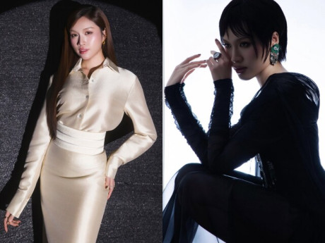 Thanh Thanh Huyền liên tục biến hoá phong cách, từ thanh lịch đến cá tính đều "cân đẹp"