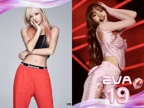 Đẹp - Lisa tuổi 19 rực sáng và hành trình trở thành biểu tượng toàn cầu của thế hệ dám mơ