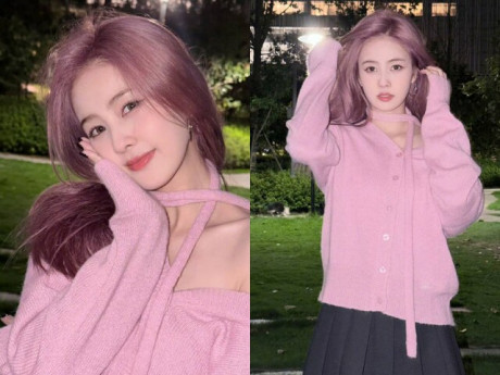 Muốn tóc nhuộm hồng "lên màu" đẹp như Bạch Lộc, tín đồ nhan sắc nên tham khảo cách này