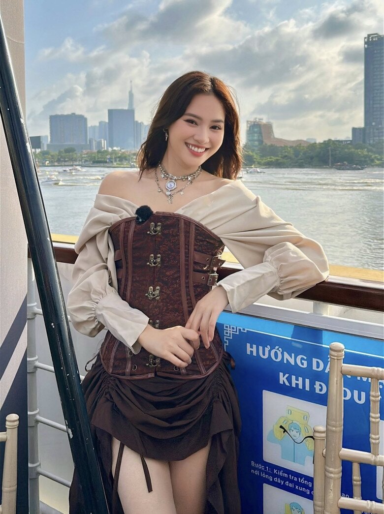 Giữ da khỏe, đẹp amp;#34;bất chấpamp;#34; bận rộn với công thức 3+1 chuẩn chỉnh của Ninh Dương Lan Ngọc - 3