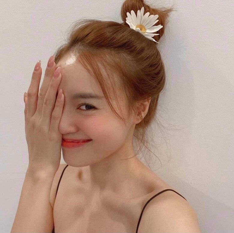 Giữ da khỏe, đẹp amp;#34;bất chấpamp;#34; bận rộn với công thức 3+1 chuẩn chỉnh của Ninh Dương Lan Ngọc - 2