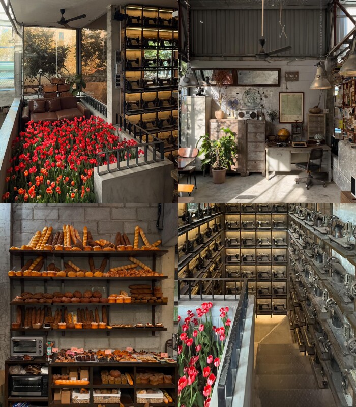 Ảnh: Facebook Trần Ngọc Quý.