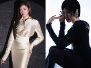 Thanh Thanh Huyền liên tục biến hoá phong cách, từ thanh lịch đến cá tính đều cân đẹp