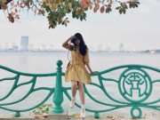 Lifestyle - 24 giờ ở Hà Nội ngày đầu đông: Thỏa sức check-in, thưởng thức toàn đặc sản nức tiếng