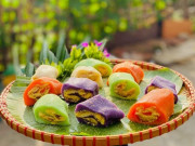 6 loại bánh nhất định phải thử khi tới Hưng Yên, toàn đặc sản mua về làm quà, món ăn dân dã rẻ bèo 