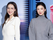 Thời trang - Bảo Ngọc và dàn hoa hậu đọ sắc Nàng Mơ