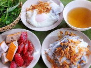 Lifestyle - 7 quán ăn “ngon, giá phải chăng” ở Hà Nội có trong danh sách Michelin, toàn món đặc sản nổi tiếng