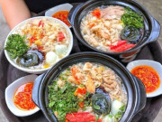 Lifestyle - Đi tìm 7 quán súp “đỉnh của chóp” cho mùa đông Hà Nội, thơm ngon bổ dưỡng full topping 