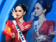 Kiếp nạn của Hương Giang sau khi trắng tay tại Miss Universe 2025
