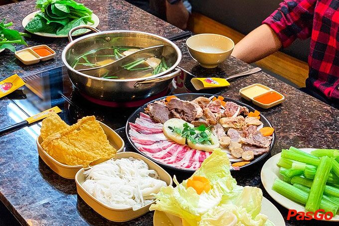 Mùa mưa Sài Gòn ăn ngay 5 món này để thấy lòng mình ấm lại - 4