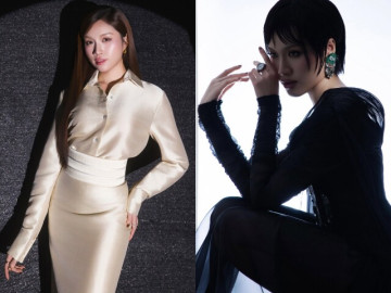 Thanh Thanh Huyền liên tục biến hoá phong cách, từ thanh lịch đến cá tính đều "cân đẹp"