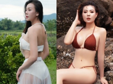 4 mỹ nhân phim Quỳnh Búp Bê: Phương Oanh xách túi tiền tỷ dạo phố, mẹ đơn thân U40 đam mê khoe tuyết lê đẹp mê hồn