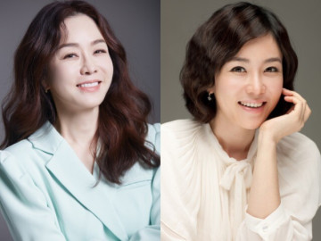 Diễn viên Hàn Quốc tiết lộ cách giúp tóc dày, ít bạc