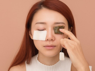 Đẹp - Làm đúng 10 điều này, mắt thâm đến mấy cũng mờ bớt, hiệu quả thấy rõ sau 14 ngày