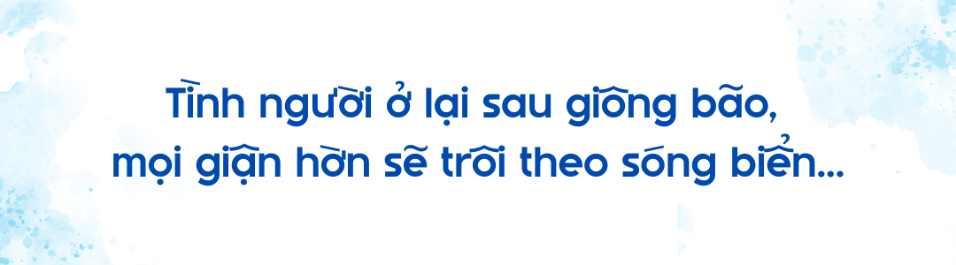 3 người mất tích ở Lý Sơn trong bão dữ: amp;#34;Phép màuamp;#34; đã đến và cái kết có hậu về tình người giữa biển cả - 4