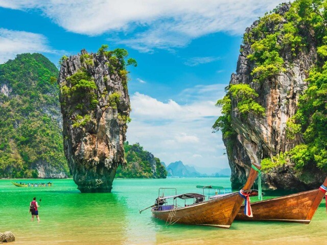 Có 1 hòn đảo cách TP.HCM chỉ vài tiếng di chuyển, sắp triển khai taxi trên biển, được ví là “thiên đường biển đảo” của Đông Nam Á