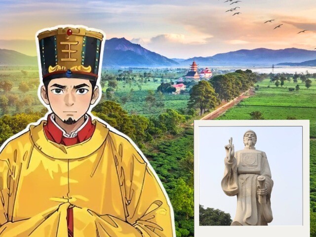 Ai là cha của Anh hùng dân tộc Nguyễn Trãi - vị "khai quốc công thần" giúp vua Lê Lợi mở ra một triều đại mới vang danh?
