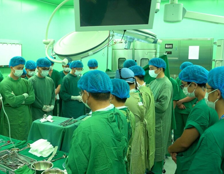 7 cuộc đời hồi sinh sau những “đêm trắng” của bác sĩ tại bệnh viện, trong đó có ca ghép phổi đầu tiên ở miền Nam - 4