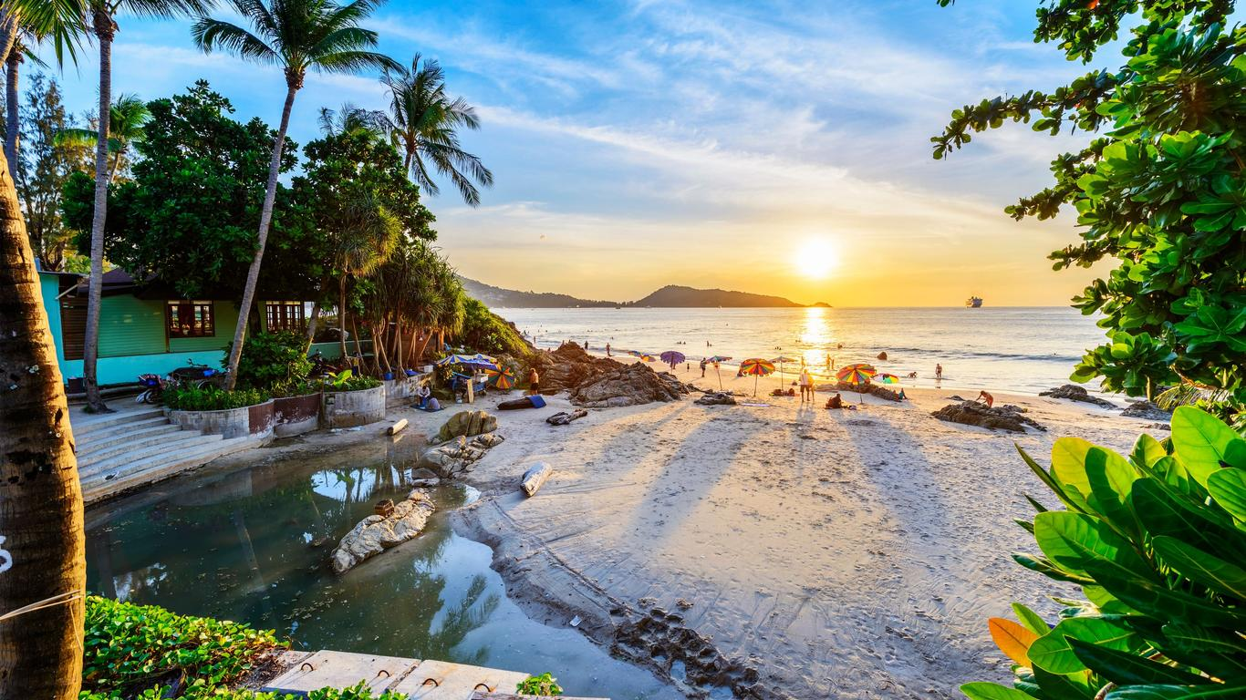 Cảm giác “vừa hạ cánh đã thấy biển” khiến hành trình đến Phuket thêm phần đáng nhớ. Dịch vụ này cũng được kỳ vọng sẽ góp phần giảm tải giao thông đường bộ và nâng tầm hình ảnh du lịch xanh, bền vững của hòn đảo.