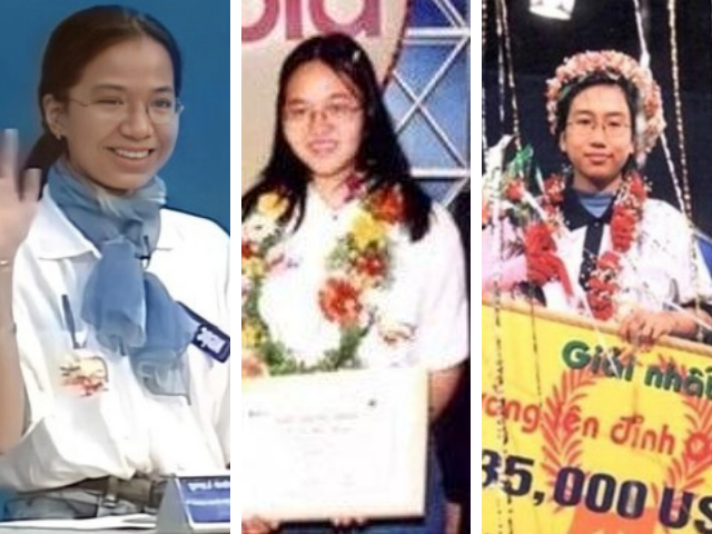 Trường THPT Chuyên Nguyễn Bỉnh Khiêm, tỉnh Vĩnh Long có 2 Quán quân nữ tại cuộc thi Đường lên đỉnh Olympia lần lượt vào các năm 2000 và 2002, thiết lập kỷ lục khó xô đổ trong chương trình.