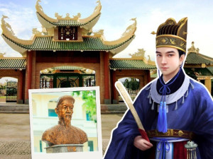 Ai là vị quan tài giỏi phò tá 3 đời vua nhà Nguyễn, tên được đặt cho trường THPT chuyên nổi tiếng, có công trong sử Việt?