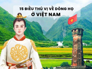 Dòng họ nào có vị vua "cướp ngôi" nhà Trần để lập ra triều đại mới, dù tài giỏi nhưng không được lòng dân trong sử Việt?