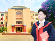 Tin tức - Gặp Thủ khoa “trường làng” ở Lai Châu, tiết lộ việc chọn ngành học: "Em muốn học xong trở về phát triển quê hương"