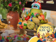 Sức khỏe - “2 nên, 1 tránh” khi phá cỗ đón Tết Trung thu, nhiều người nghĩ đơn giản thường bỏ qua khiến sức khỏe tổn hại