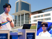 Tin tức - Trường Chuyên ở Hà Nội vào chung kết Olympia 2025: Đầu tư hơn 400 tỷ, đào tạo toàn học bá, tỉ lệ chọi cực gắt