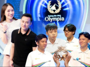 Tin tức - Lộ diện 4 cái tên góp mặt tại chung kết Olympia 2025: Ai cũng ngang sức ngang tài, toàn học bá ôm cả “rổ” thành tích