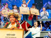 Tin tức - Cuộc sống của các Quán quân Đường lên đỉnh Olympia hiện nay thế nào?