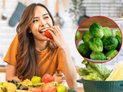 Sức khỏe - 14 loại rau củ có vị đắng nhưng tốt cho tiêu hóa, ở chợ Việt bán đầy với giá rẻ, từ 5.000 đồng là mua được