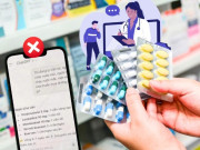 Tranh luận khi mua thuốc theo “đơn ChatGPT”: Người khen thông minh, người sợ nguy hiểm, bác sĩ chỉ nói một điều