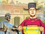 Tin tức - Ai là thầy của “Trạng Trình” Nguyễn Bỉnh Khiêm, từng dâng 14 kế trị nước cho vua Lê Tương Dực, có công trong sử Việt?