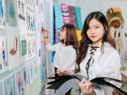 Tin tức - Ngành học ra trường dễ kiếm việc, luôn "khát" nhân lực với thu nhập hậu hĩnh, phù hợp cho người trẻ yêu thời trang