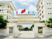 Tin tức - Ở vùng "đất học" Nghệ An có một trường THPT chuyên nổi tiếng, đào tạo toàn học bá, điểm đầu vào "cực gắt"