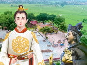 Tin tức - Ai là phi tần quyền lực nhất sử Việt, 2 lần thay vua nhiếp chính, vợ của vị Hoàng đế anh minh có công lớn?