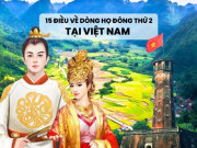 Tin tức - Dòng họ nào đông thứ 2, chỉ xếp sau họ Nguyễn, có danh tướng 3 lần đánh bại giặc Nguyên - Mông vang danh sử Việt?