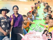 Tin tức - Cô giáo ở Điện Biên kể chuyện bám bản giữ nghề: “30 tuổi mới chạm tay vào ước mơ, tôi vừa làm cô vừa làm mẹ”