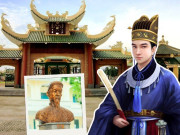 Tin tức - Ai là vị quan tài giỏi phò tá 3 đời vua nhà Nguyễn, tên được đặt cho trường THPT chuyên nổi tiếng, có công trong sử Việt?