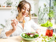 Sức khỏe - 11 bí quyết giảm cân cho người lười, không cần nhịn ăn hay tập gym vẫn có dáng thon, ít bệnh tật