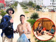 Tin tức - Khách sạn tại Khánh Hòa mở cửa đón hơn 200 người dân “chạy lũ” ở miễn phí: Đó là cách tôi trả ơn cho mảnh đất này...